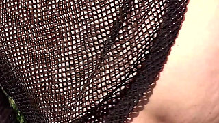 Flabby Belly Mature Public Outdoor Fucked