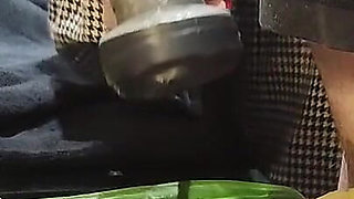 CBT. Extreme Dick and Urethral Torment in the Kitchen! Cooking Cock 2. Episode 3/3. Full.