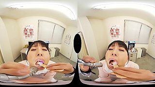 Neverending Love Of Tongues Part 2 - Asian Oral Fetish