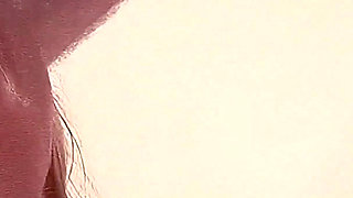 Eve Blonde First Deep Throat Ass Lick Facial and Golden Shower