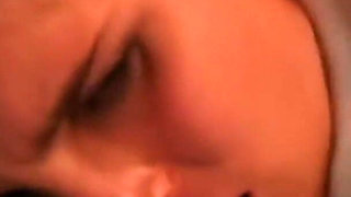 Amazing Beautiful Young Girl Fucked in Her Sweet Little Pussy