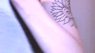 Awtumm Lyxxx - Pre-shoot Shower