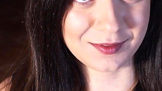 Kyra - Getting aquainted - Part 1