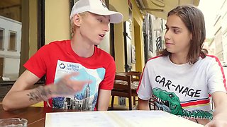 Jake Olsen - Justin Stone