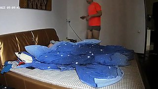 Real Homemade Amateur Hidden Cam 1