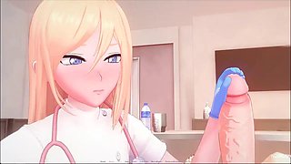 Twisted World Remake ep8