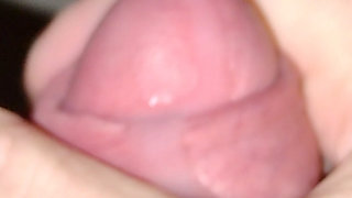 POV hot solo masterbation