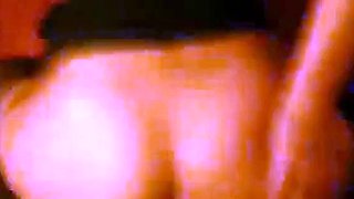 Amateur Cuckold Girl Takes Anal Creampie in Her Gaping Pussy