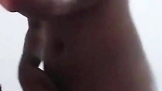 My Naughty Sexy Teen Hairy Stepsister Wants to Fuck Me and Cum on Her Ass