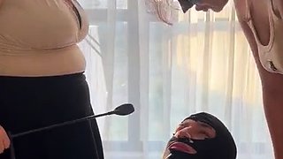 Cheep looking amateur milf brunette Vannah