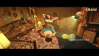 Nurse Part 01 2024 Ullu Web Series 4