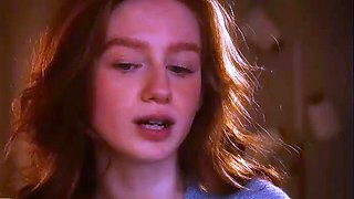 Emo Teen Becka Solo Webcam Masturbation Porn