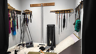 The Secretary Episode 6: The Divorce Papers