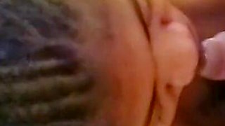 A Good Blowjob in the Bath