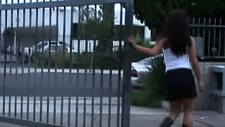 Asian Japanese Lesbian Anal sisters 02