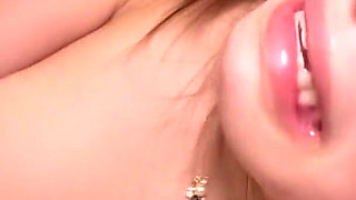 This Busty College Girl Will Give Her First Titty Fuck! Horny, Curvy, This Cutie's Panties Were Already Wet