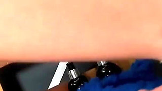 Test: Extreme Thorns and Textures