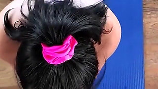 My Latina Step Daughter Is the Cutest Little Freak