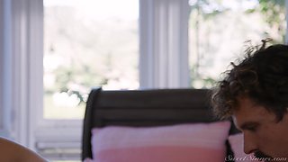 Gorgeous hot MILF xxx mind-blowing story