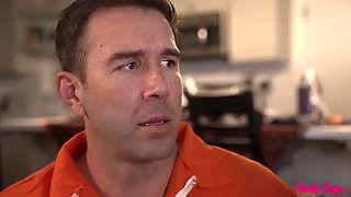 Family Swap - S6E2 - The Spirits Reveal Our True Desires - Step Porn