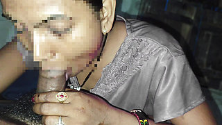 Cum in mouth Desi village bhabhi hot masterbuting and cum in mouth