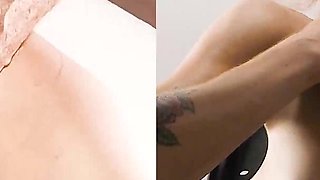 Desolation Rose Is an Anal Slut