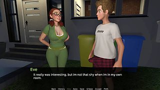 Jimmy's Awkward Adventures Part 5
