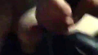 Naked Breasts While Driving