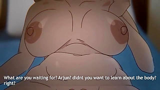 Indian college girl fuck with her friend (hindi audio sex ) hentai hindi video