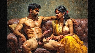 Virgin girl deep throat face fucking by her new boyfriend hot sloppy blowjob