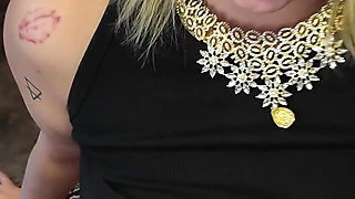 Fucking My Muslim Big Ass Stepmom Before My Stepfather Comes Back