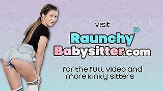 Smalltitted blonde babe pussyfucked