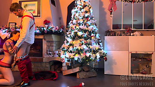 Christmas Eve 2025 1/3