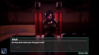 Last Hope - Part 3 - Big Alien Boobs! by Loveskysan69
