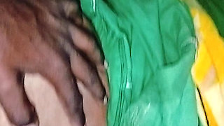 Desi aunty viral mms in night