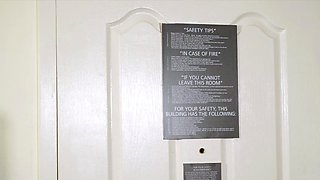 Stepmom And His Son Share Big Dick