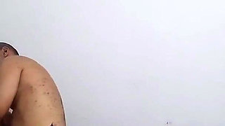 Hot Wife Goes to Interview and Cheats on Her Husband to Get the Job.