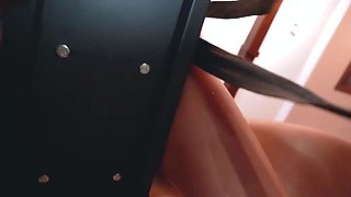 Doggy Is Not The Safe Word