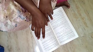 Romance With Tution Master