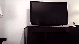 Stripper Step Sister