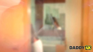 Daddy4k. me and step grandpa eventually fucked