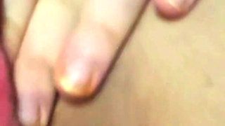 Panties Pussy Wedgie & Play