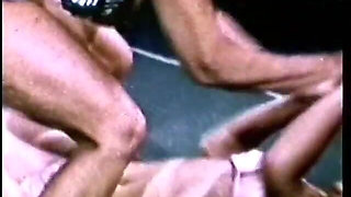 Enjoy Some Hot Scenes of Vintage Pornstar Candy Samples