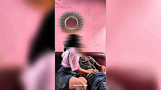Latest 2025 Malay High School Student and Teacher Scandal Video