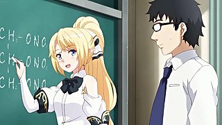 Enjo Kouhai 1