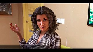 Women enjoy, enjoy me, english subtitles