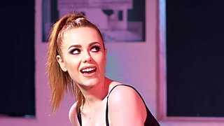 Zz Improv: Sex, And... With Danny D, Ella Hughes - Brazzers