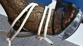 Fucking Crazy - Vintage