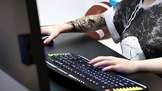 Jason: Coming of Age by Coeur De Cochon - Hot Babe Orders More Than Sausages, Glory Hole 4