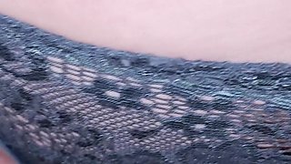Compilation! Morning Yellow Urine! Pussy in Different Panties! POV!